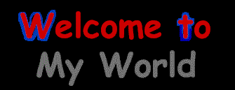 myworldfrontpic.gif (4659 bytes)